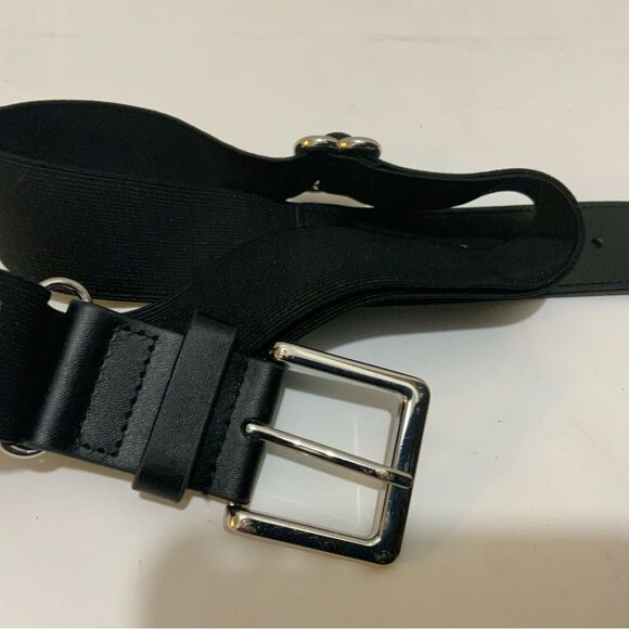 Under Armour Adult Adjustable Baseball/Softball Belt-44"-New without Tags - Picture 5 of 5